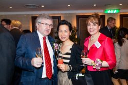 20140410 Vice Chancellor's Reception051